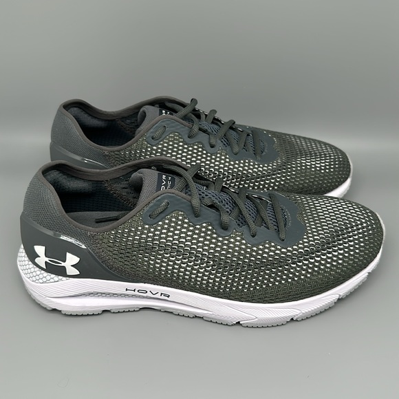 Under Armour HOVR Sonic 4 Running Shoes Men’s Sz‎ 11